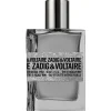 Zadig & Voltaire This Is Really Him! Eau De Toilette, 50 ml* Eau De Toilette