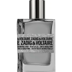 Zadig & Voltaire This Is Really Him! Eau De Toilette, 50 ml* Eau De Toilette