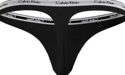 Sale Calvin Klein Thong, , L Black
