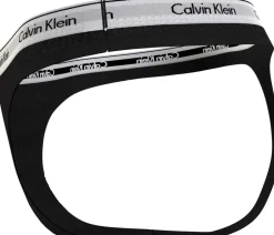Sale Calvin Klein Thong, , L Black