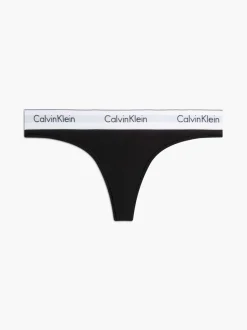 Calvin Klein Thong, , L*Dame Lingeri