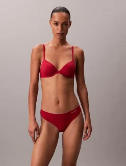 Online Calvin Klein Thong, , S Red Stamp