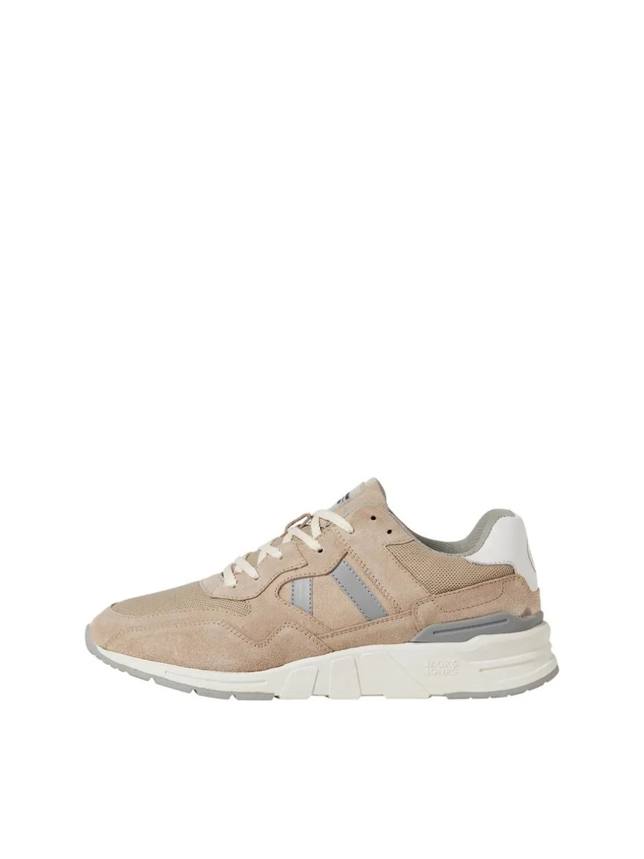 Jack&Jones Thor Suede Sneakers, , 41* Sneakers