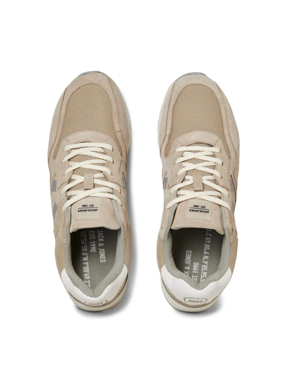 Jack&Jones Thor Suede Sneakers, , 41* Sneakers