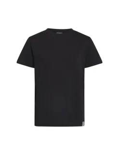Online Mads Nørgaard Thorlino T-shirt, , 14 år Black