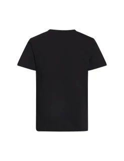 Online Mads Nørgaard Thorlino T-shirt, , 14 år Black