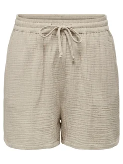 ONLY Thyra Shorts, , XS*Dame Shorts
