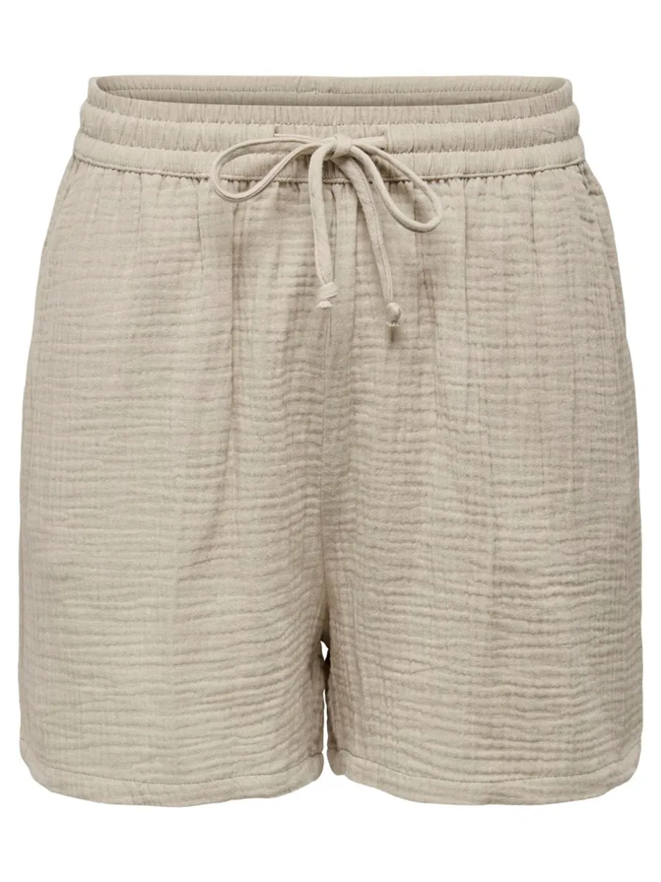 ONLY Thyra Shorts, , XS*Dame Shorts