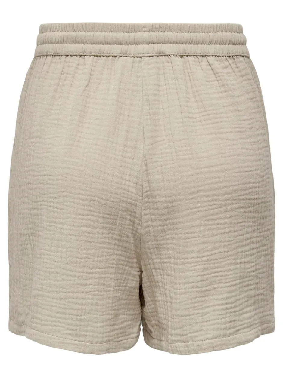 ONLY Thyra Shorts, , XS*Dame Shorts