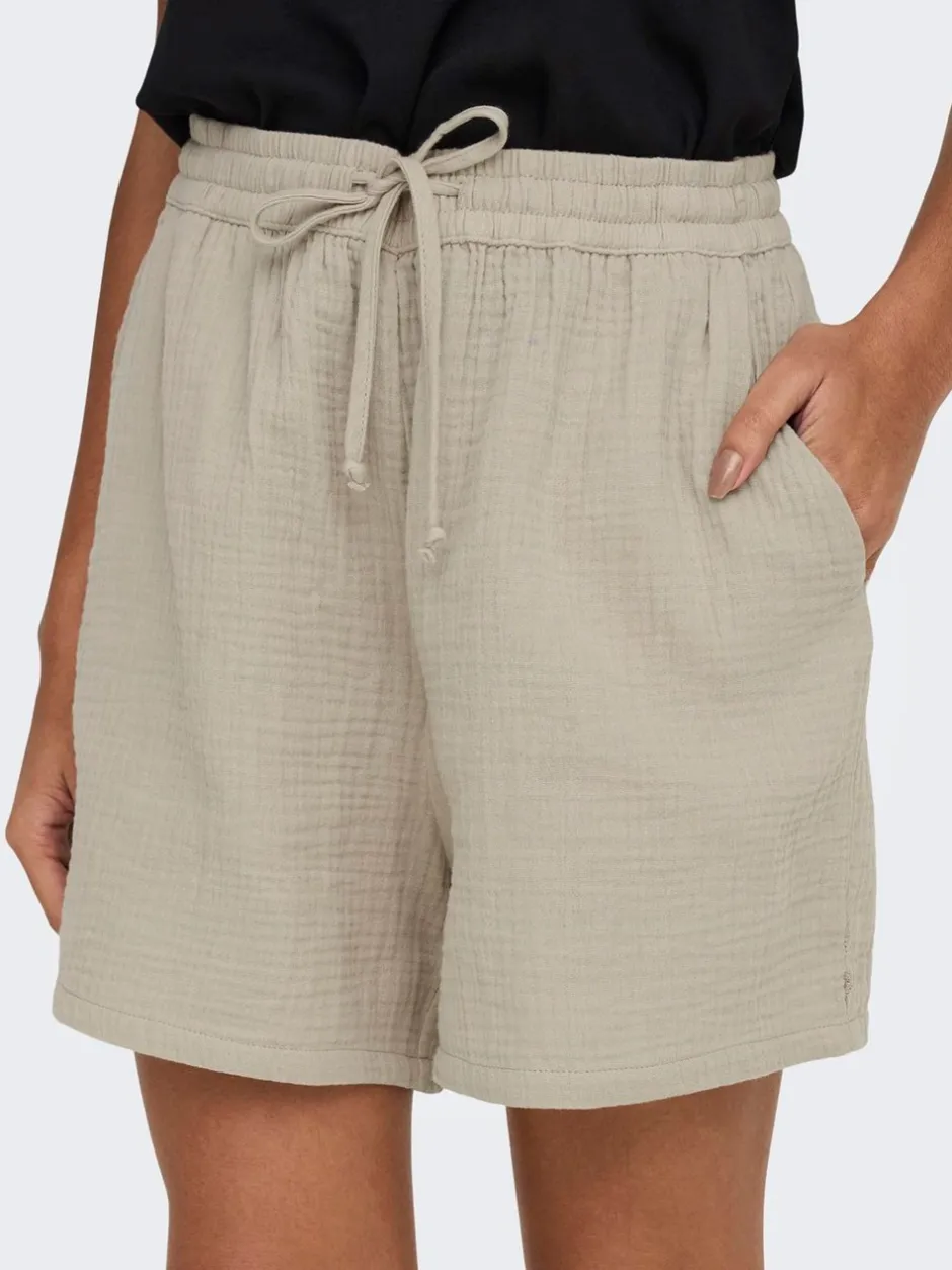 ONLY Thyra Shorts, , XS*Dame Shorts