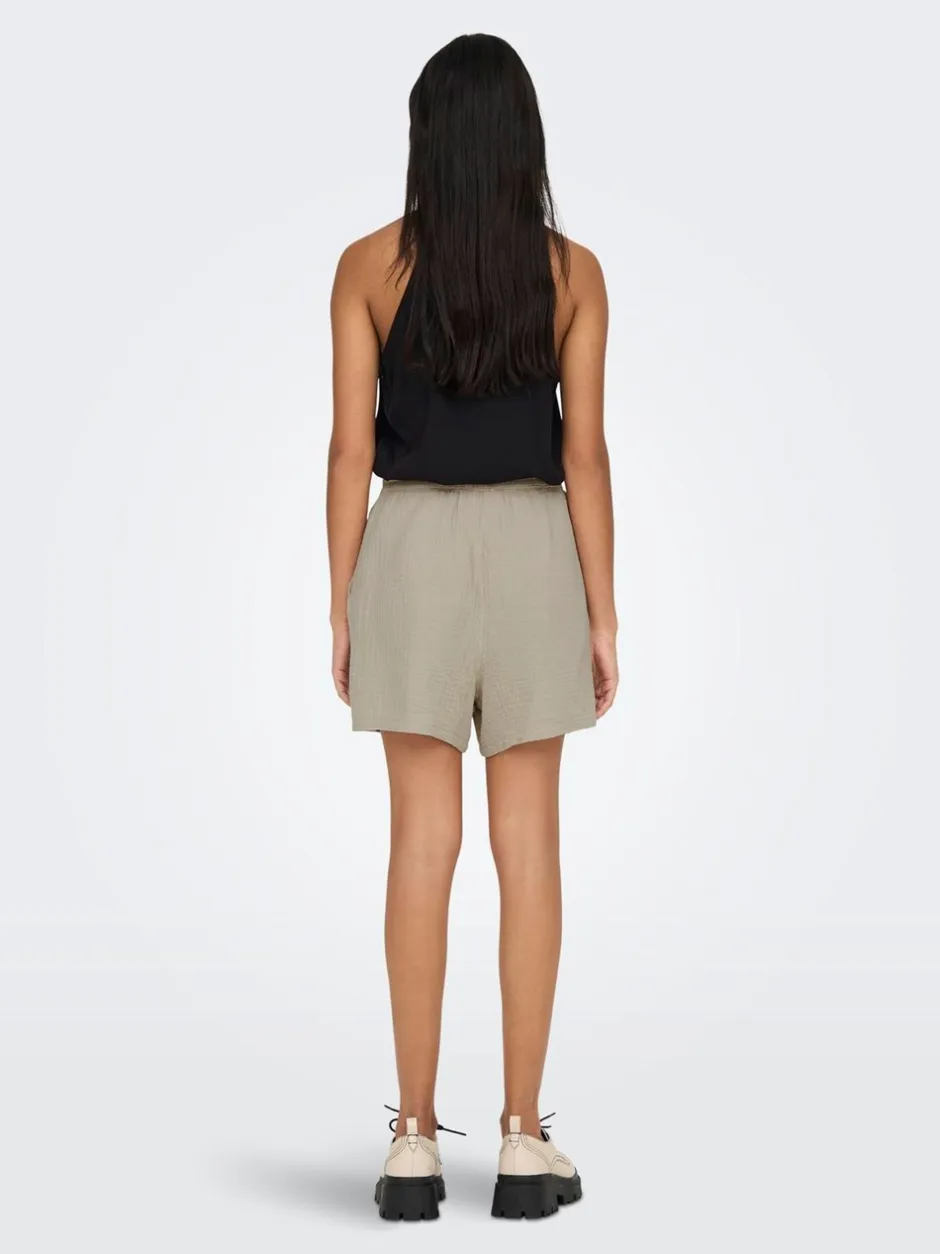 ONLY Thyra Shorts, , XS*Dame Shorts