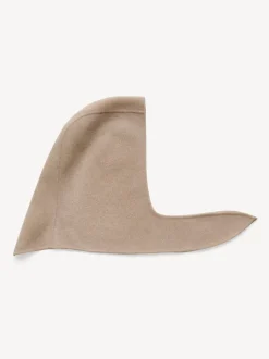 Discount By Malene Birger Tianne Hætte, Grey Brown Melange