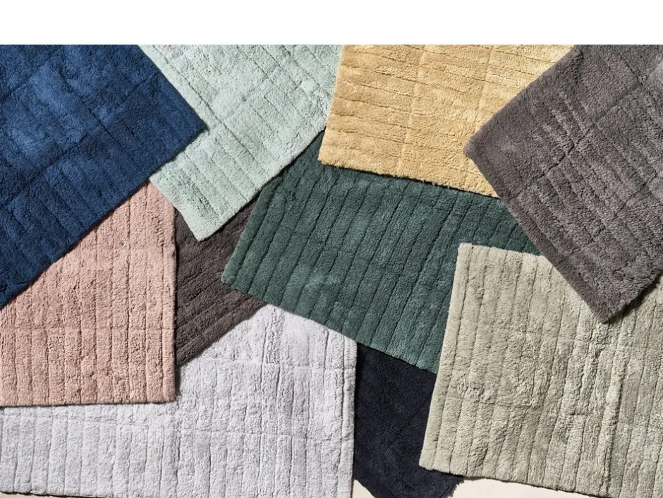 Zone Tiles Bademåtte, , 50x80 cm* Bademåtter & Forhæng