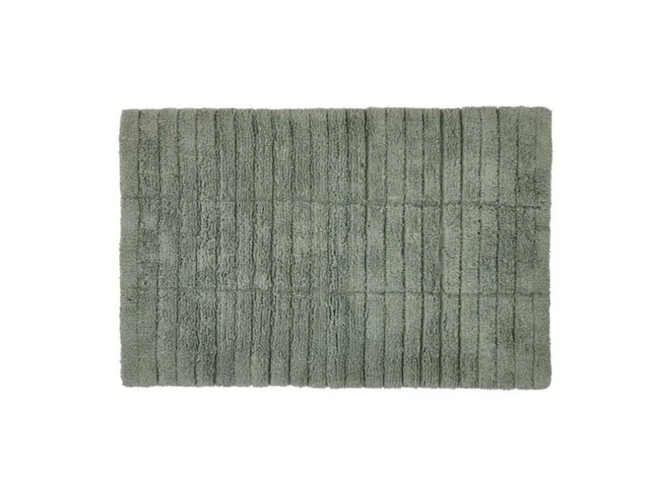 Zone Tiles Bademåttte, , 50x80 cm* Bademåtter & Forhæng