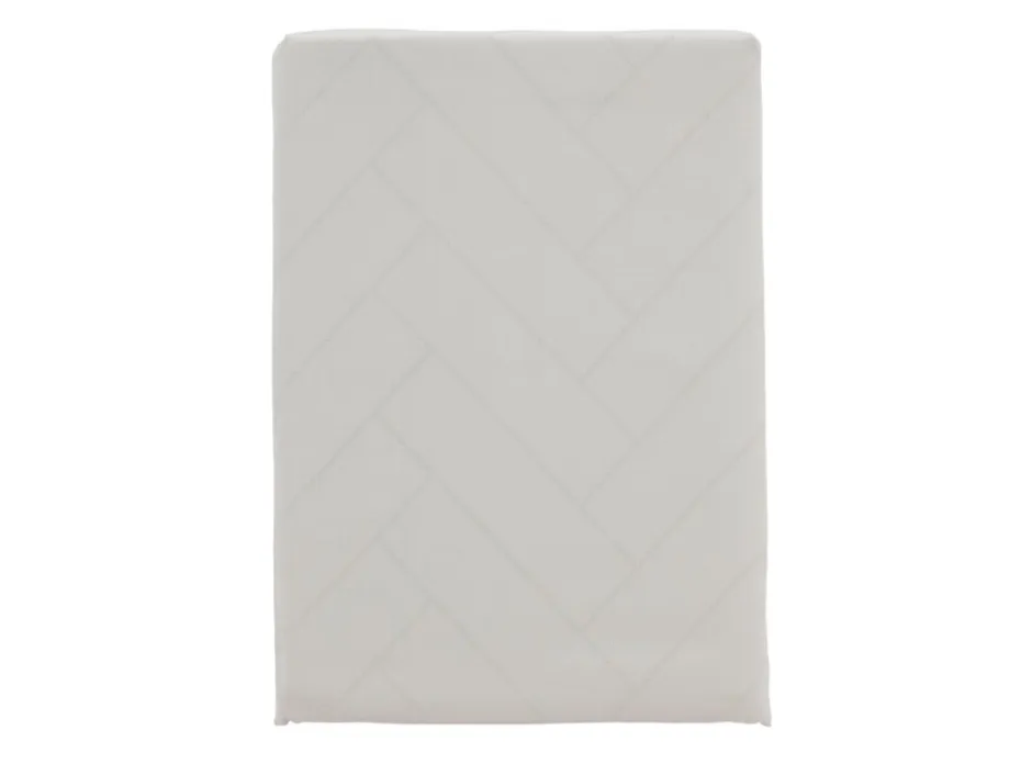 Södahl Tiles Damaskdug, , Ø180 cm* Køkkentekstiler