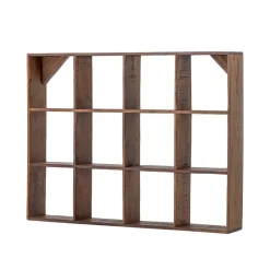 Online Bloomingville Tilo Hylde, 53x70x10 cm