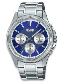 Casio Timeless Collection MTP-1375PD-2A1VEF Herreur, , 44 mm*Dame Ure