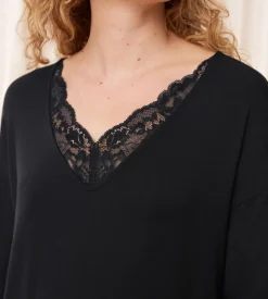 Triumph Timeless Sensuality Natkjole, , 48*Dame Loungewear