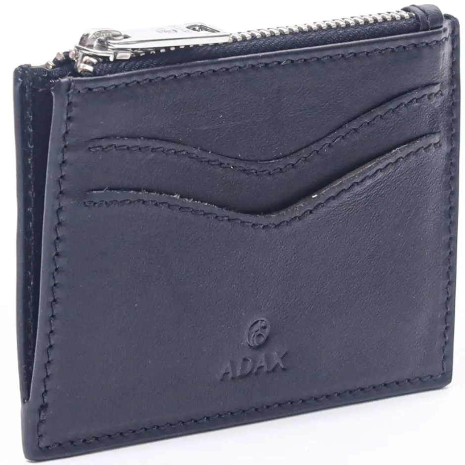 Adax Tinka Kortholder, Black
