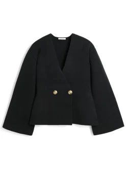 By Malene Birger Tinley Cardigan, , M*Dame Cardigans