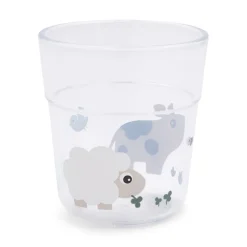New Done by Deer Tiny Farm Glas, Sand