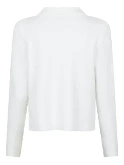 Hot Neo Noir Tippi Knit Cardigan, , 34 Off White