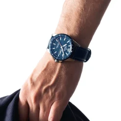 New Festina Titanium 20699 Herreur, , 43 mm Blue