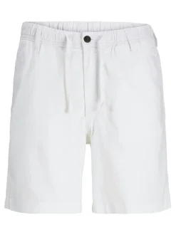 Sale Jack&Jones Tjaiden Hybridbondi Shorts, , XXL White