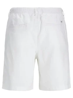 Sale Jack&Jones Tjaiden Hybridbondi Shorts, , XXL White