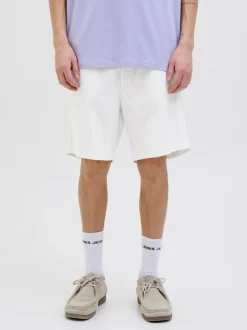 Sale Jack&Jones Tjaiden Hybridbondi Shorts, , XXL White