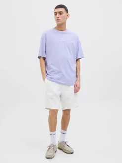 Sale Jack&Jones Tjaiden Hybridbondi Shorts, , XXL White