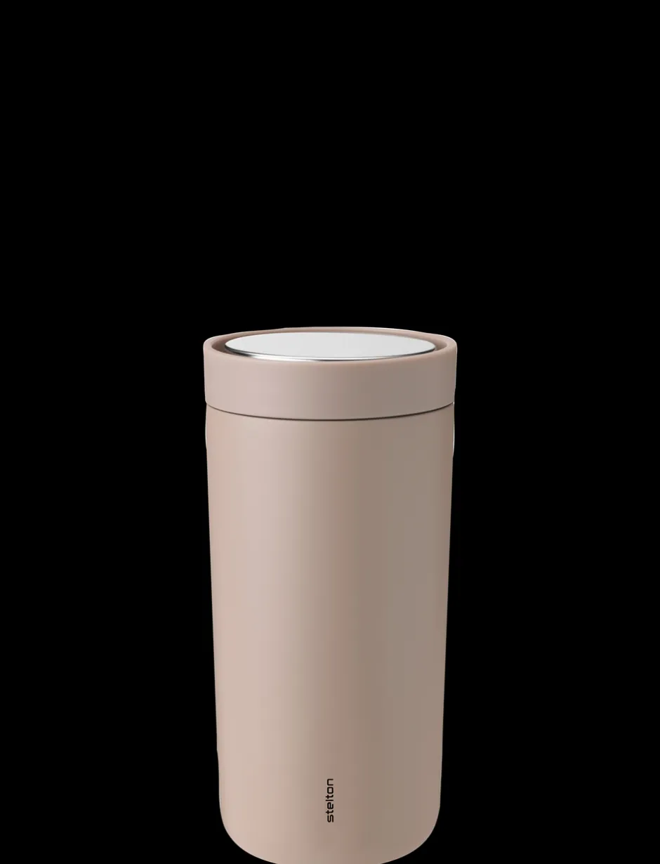 Stelton To Go Click Termokop, , 400 ml* Opbevaring