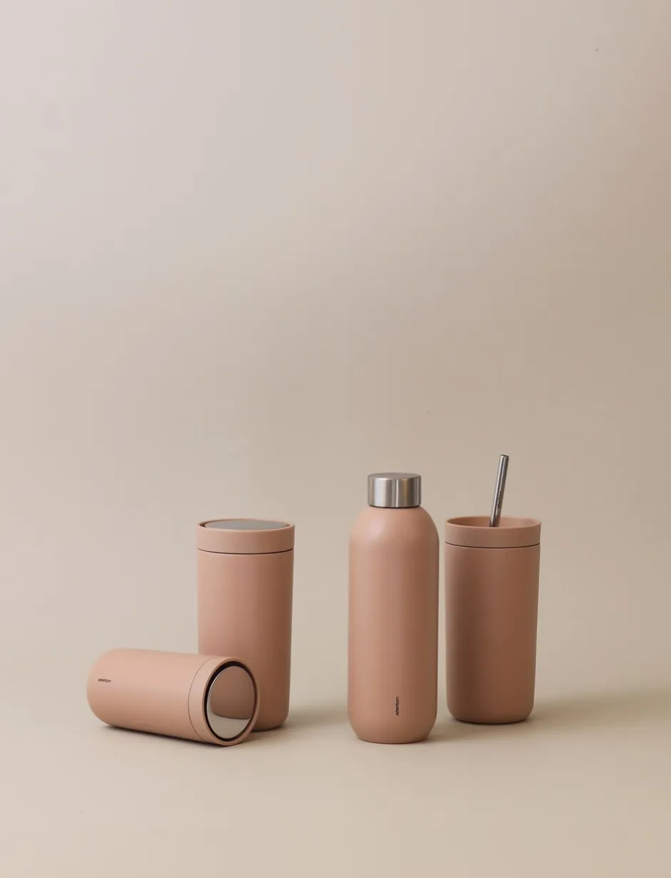 Stelton To Go Click Termokop, , 400 ml* Opbevaring