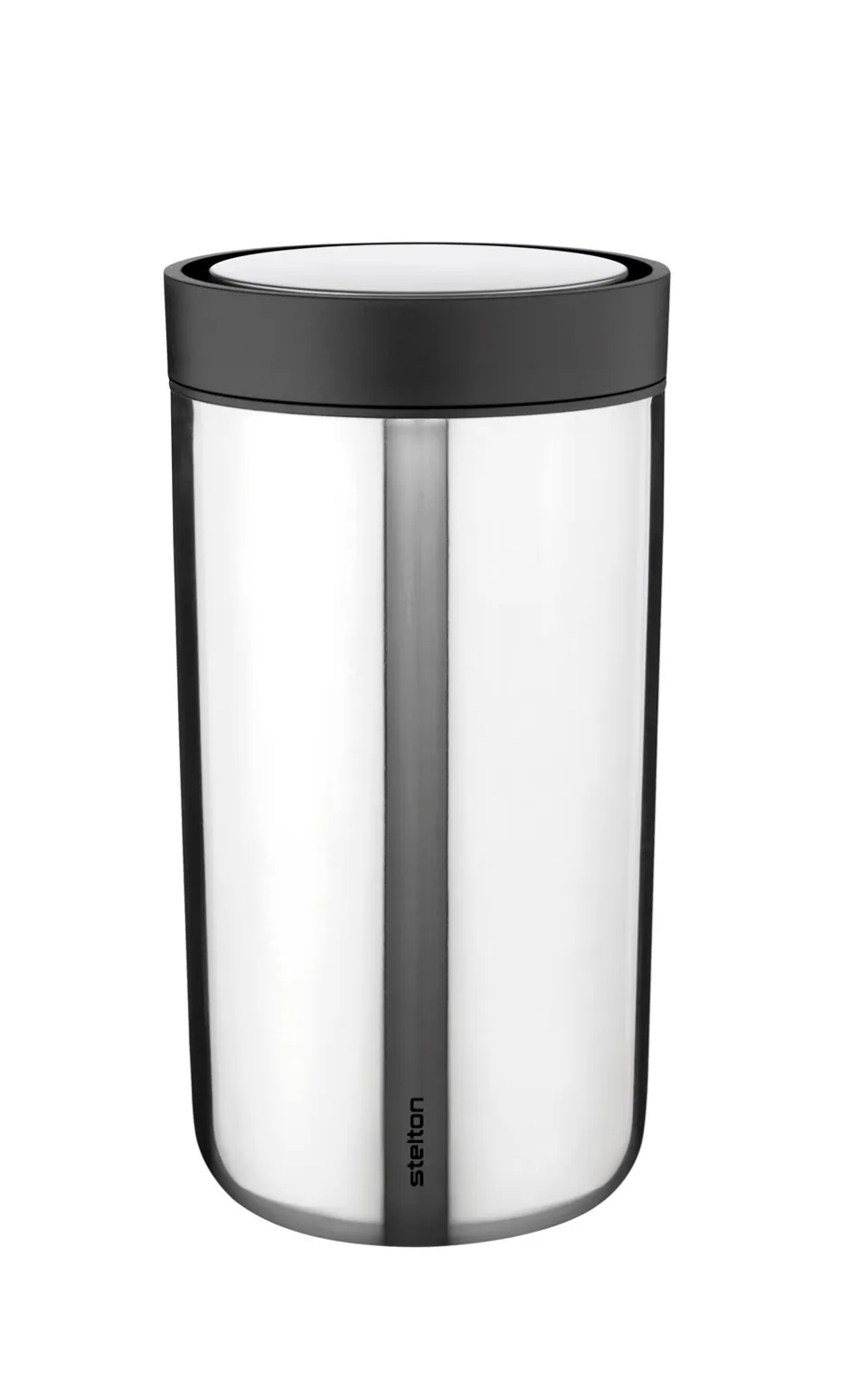 Sale Stelton To Go Click Termokop, , 200 ml Stål