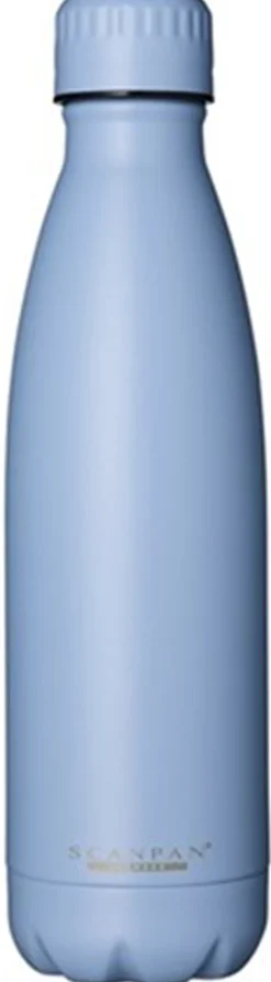 SCANPAN To Go Termoflaske, , 500 ml* Opbevaring