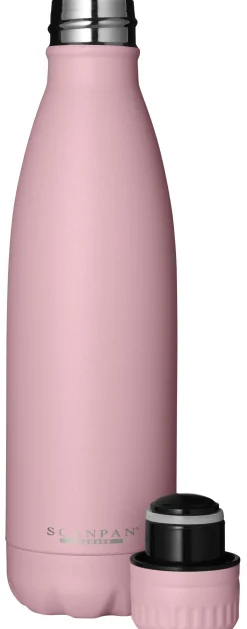 Sale SCANPAN To Go Termoflaske, , 500 ml Candy Pink
