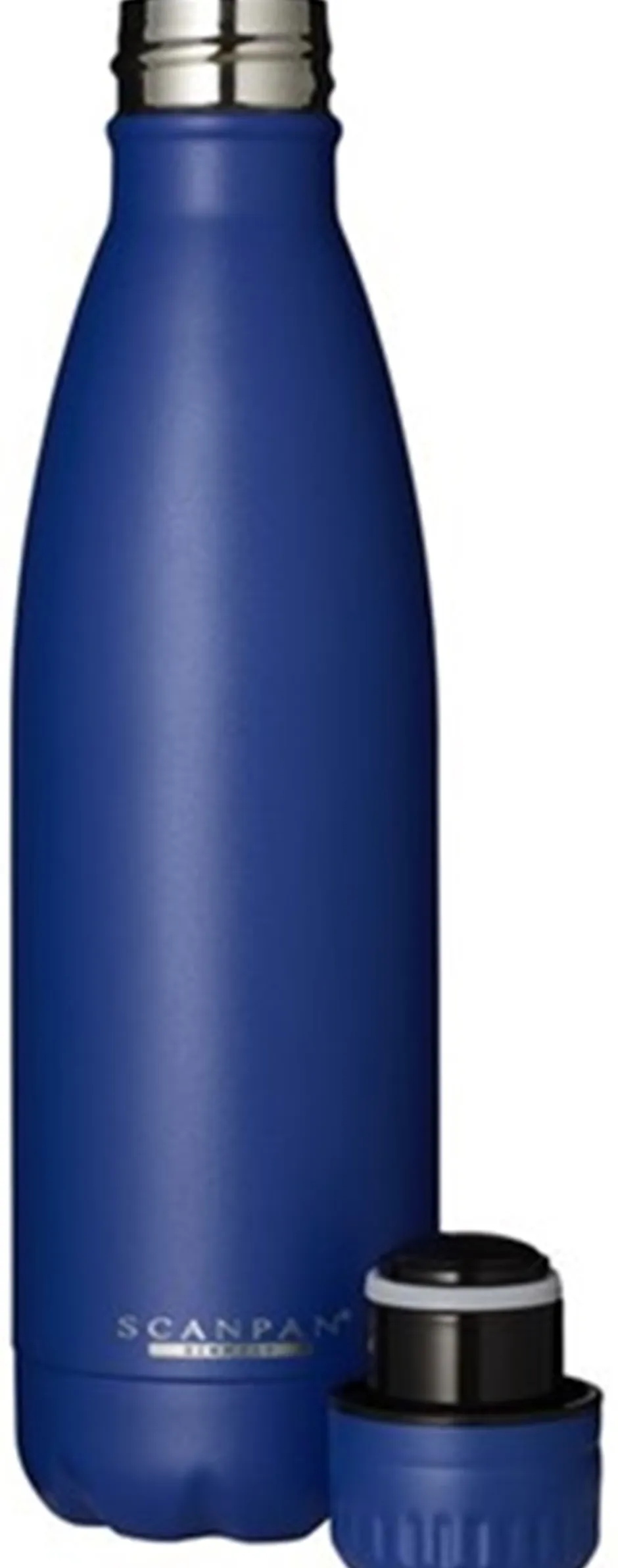 Outlet SCANPAN To Go Termoflaske, , 500 ml Classic Blue