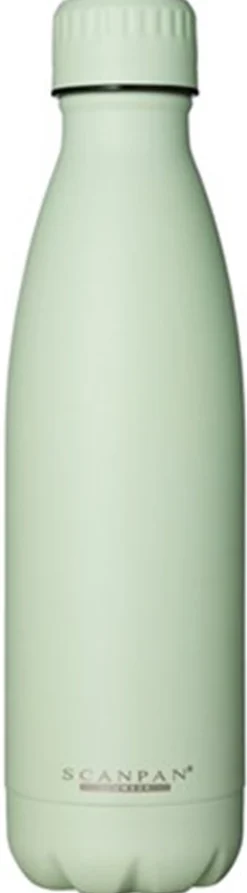 Discount SCANPAN To Go Termoflaske, , 500 ml Green Tea