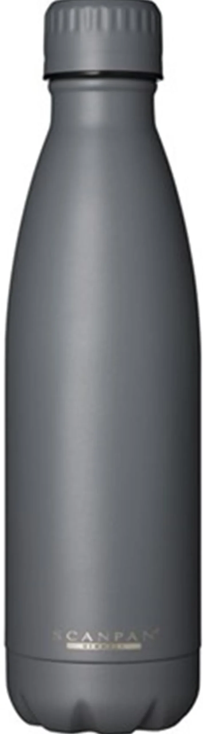 Hot SCANPAN To Go Termoflaske, , 500 ml Neutral Grey