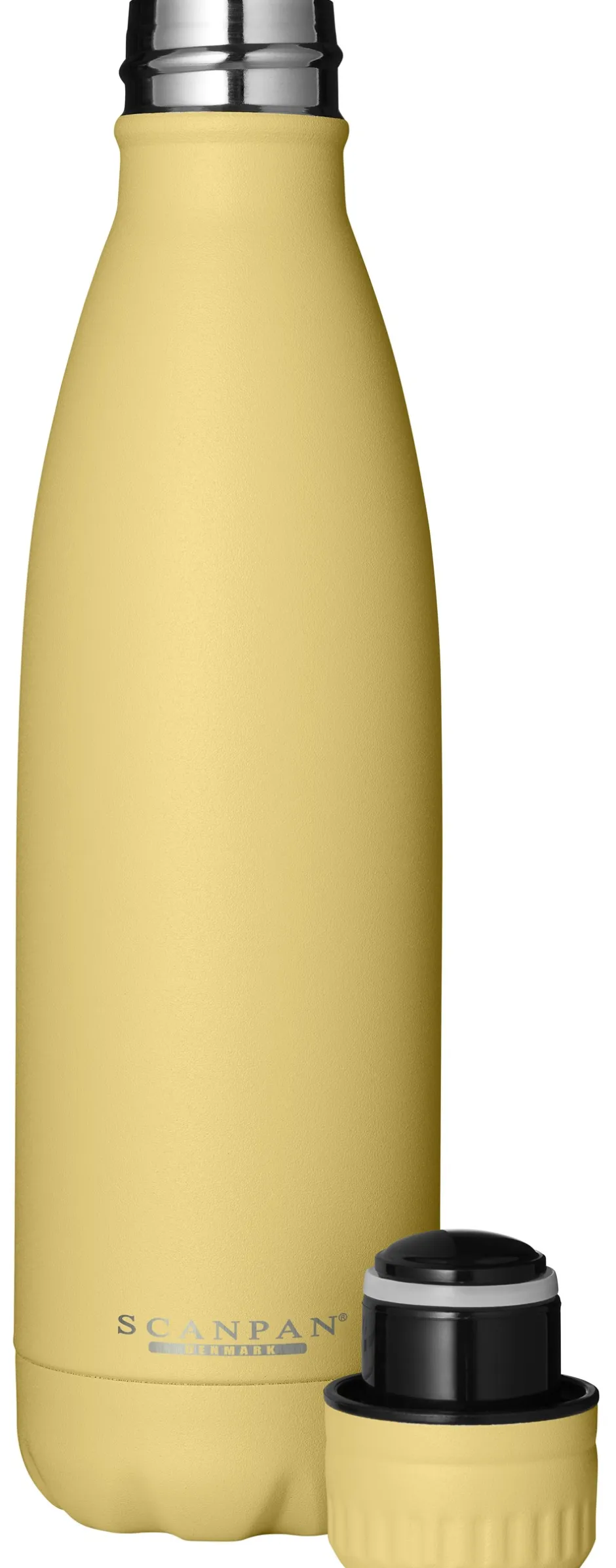 SCANPAN To Go Termoflaske, , 500 ml* Opbevaring
