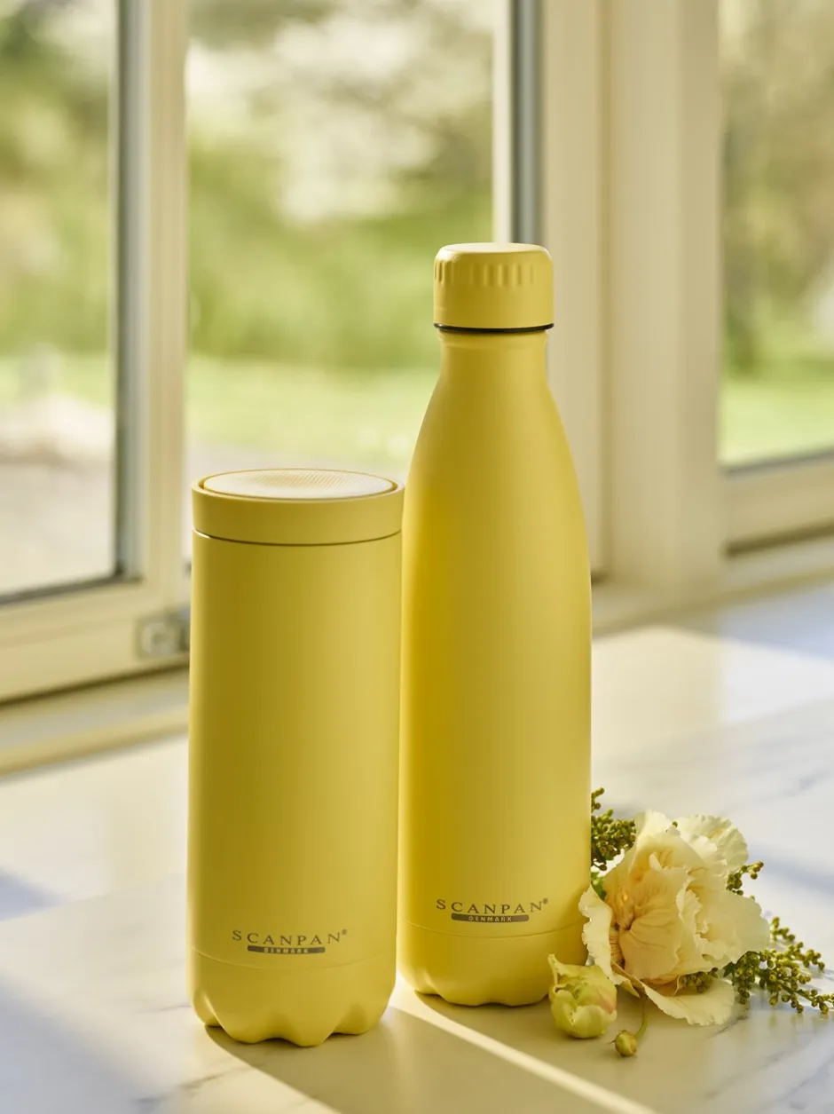 SCANPAN To Go Termoflaske, , 500 ml* Opbevaring
