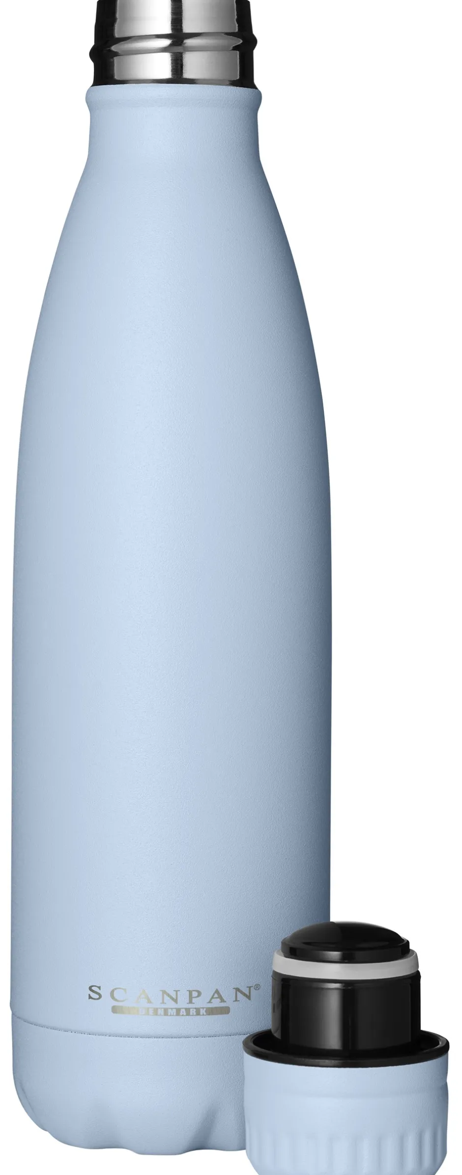 SCANPAN To Go Termoflaske, , 500 ml* Opbevaring