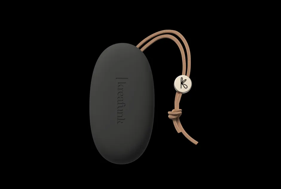 Kreafunk toCHARGE Mini III Power Bank,* Øvrigt Elektronik
