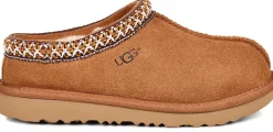 Hot UGG Toddlers Tasman II Sko, , 23.5 Chestnut