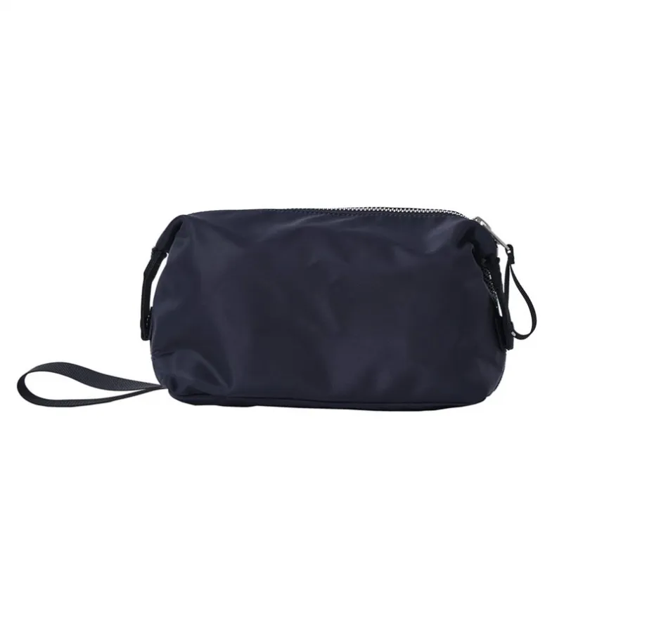 Sale AY Studios Toilettaske, Navy Blue