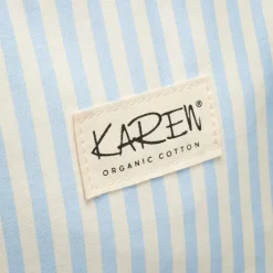 Karen Toilettaskesæt,*Dame Toilettasker|Toilet- & Makeuptasker