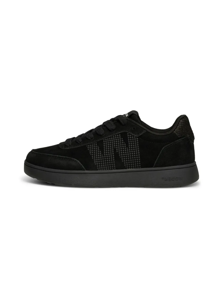 Clearance Woden Toke Sneakers, , 45 Black