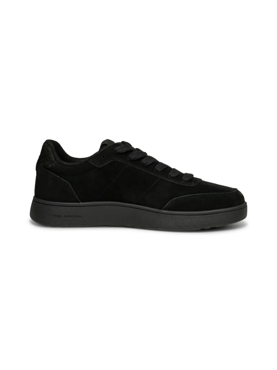 Clearance Woden Toke Sneakers, , 45 Black