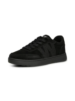 Clearance Woden Toke Sneakers, , 45 Black