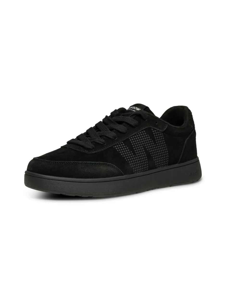 Clearance Woden Toke Sneakers, , 45 Black